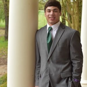 Meet your Posher, Elijah